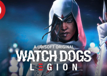 Watch dogs legion pamer trailer crossover dengan assassin's creed | ubisoft