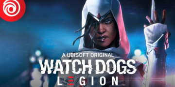 Watch dogs legion pamer trailer crossover dengan assassin's creed | ubisoft