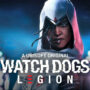 Watch dogs legion pamer trailer crossover dengan assassin's creed | ubisoft