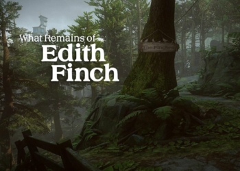 Game story interactive what remains of edith finch tuju mobile | annapurna