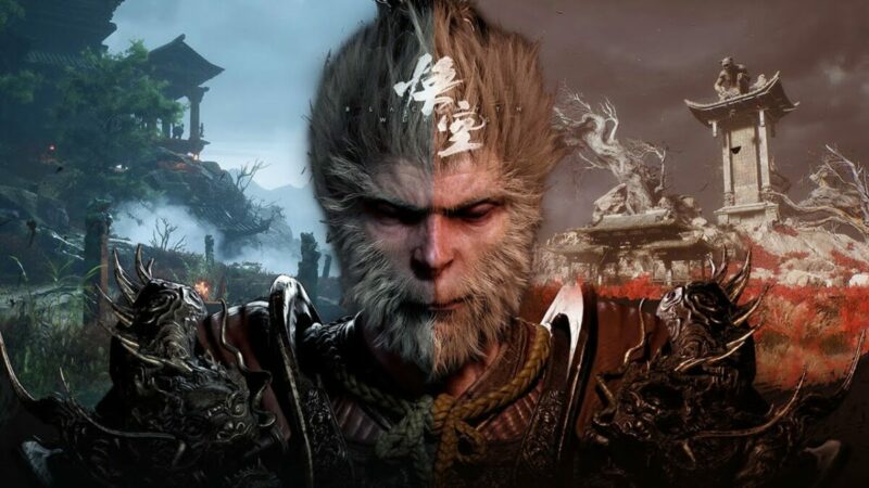 Black Myth Wukong Kembali Unjuk Trailer Gameplay Baru | IGN