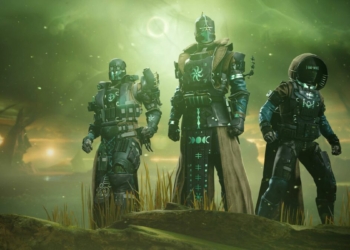 Destiny 2: the witch queen februari 2022