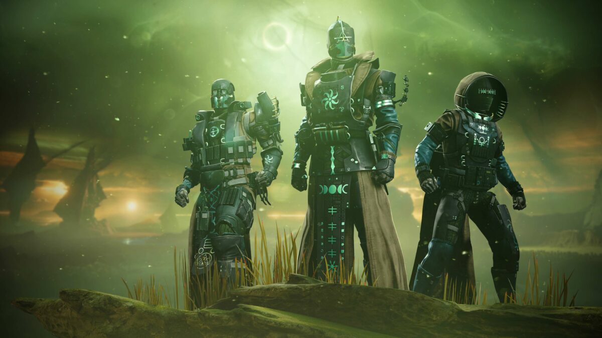 Destiny 2: the witch queen februari 2022