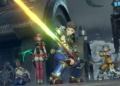 Pengembangan xenoblade chronicles 3