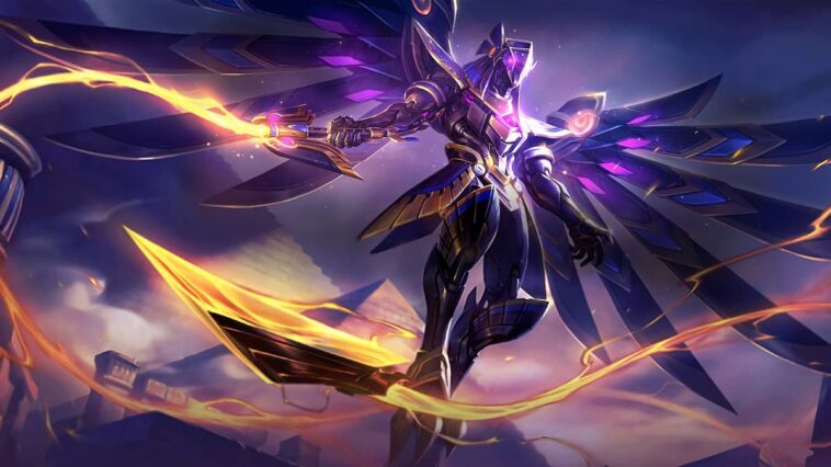 Zodiac MLBB