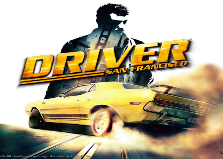 Ubisoft bawa kembali driver sebagai adaptasi live-action 1 Ubisoft bawa kembali driver sebagai adaptasi live-action | ubisoft