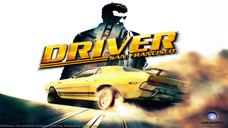 Ubisoft Bawa Kembali Driver Sebagai Adaptasi Live-Action | Ubisoft