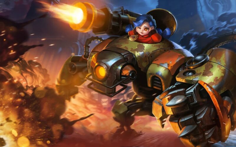 12 Kata Kata Jawhead Mobile Legends Keren Dan Terbaru