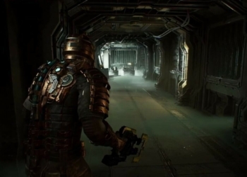 Trailer dead space remake pamer tampilan visual gameplay perdana |ea