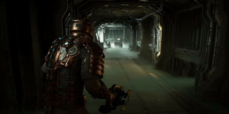 Trailer dead space remake pamer tampilan visual gameplay perdana |ea