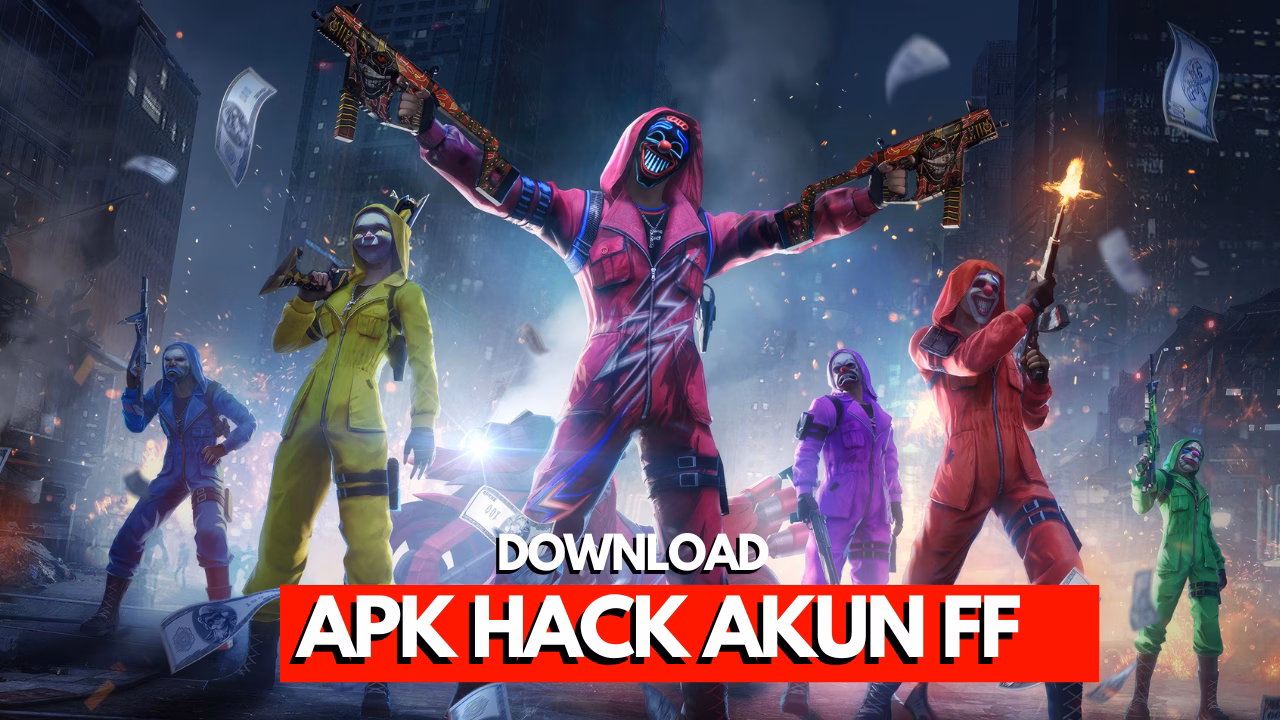 15 Apk Hack Akun Ff Dengan Salin Id No Tipu + Link Download Terbaru Gratis 2026