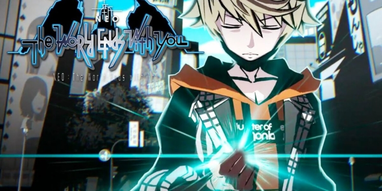 Neo: the world ends with you versi egs dapatkan tanggal perilisan | square enix