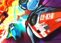 Wipeout rush resmi diumumkan, tuju mobile | rogue games