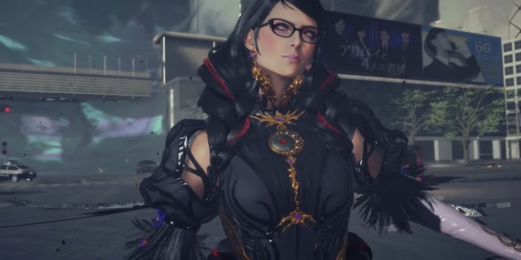 Kamiya: eksklusivitas bayonetta 3 ada di tangan nintendo | nintendo