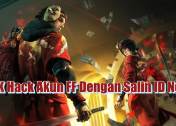 Apk hack akun ff dengan salin id no tipu