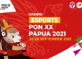 Aceh kirim tim esports ke pra pon papua, meski sebelumnya ada fatwa haram dan ancaman cambuk