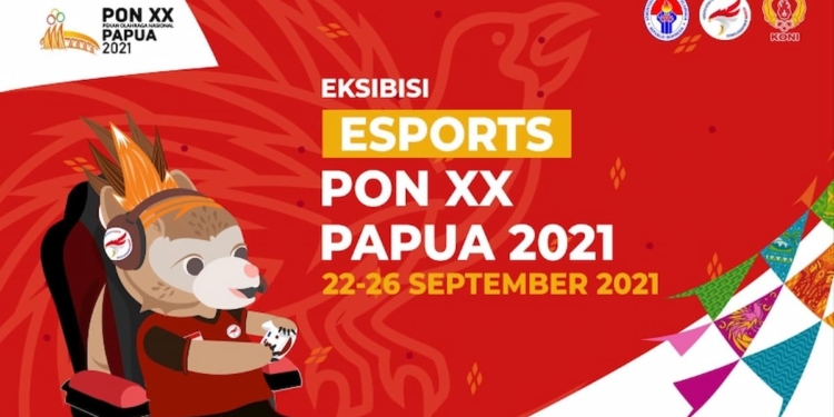 Aceh kirim tim esports ke pra pon papua, meski sebelumnya ada fatwa haram dan ancaman cambuk