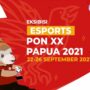 Aceh kirim tim esports ke pra pon papua, meski sebelumnya ada fatwa haram dan ancaman cambuk