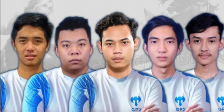 Ada nama watt, geng kapak umumkan roster baru mereka untuk mdl season 4