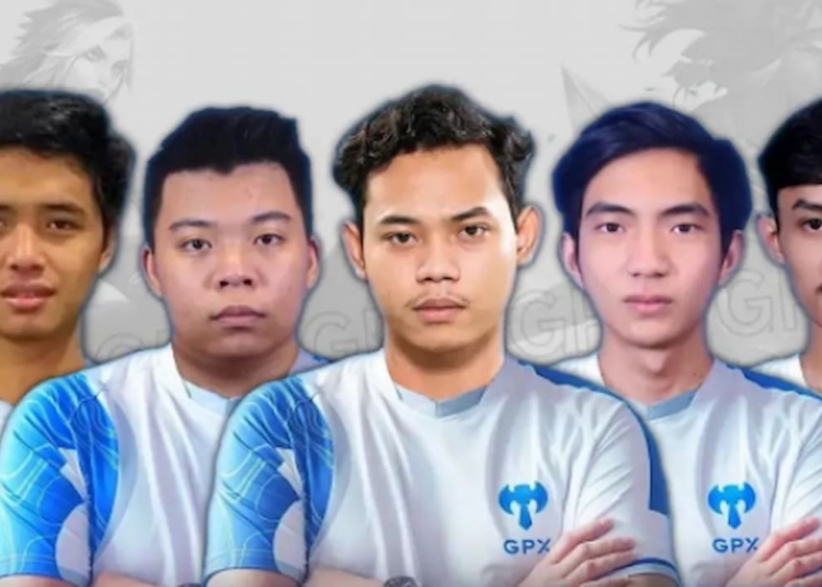 Ada nama watt, geng kapak umumkan roster baru mereka untuk mdl season 4