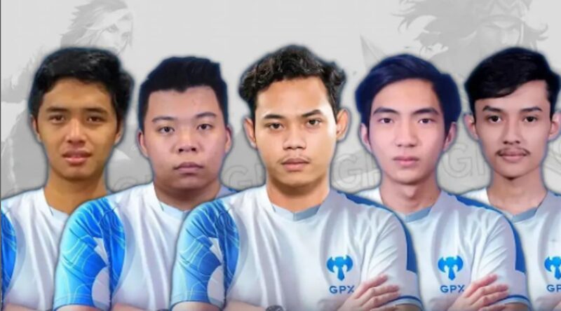 Ada Nama Watt, Geng Kapak Umumkan Roster Baru Mereka Untuk Mdl Season 4