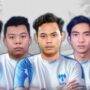 Ada nama watt, geng kapak umumkan roster baru mereka untuk mdl season 4