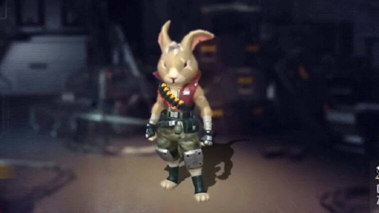 Agent Hop Free Fire