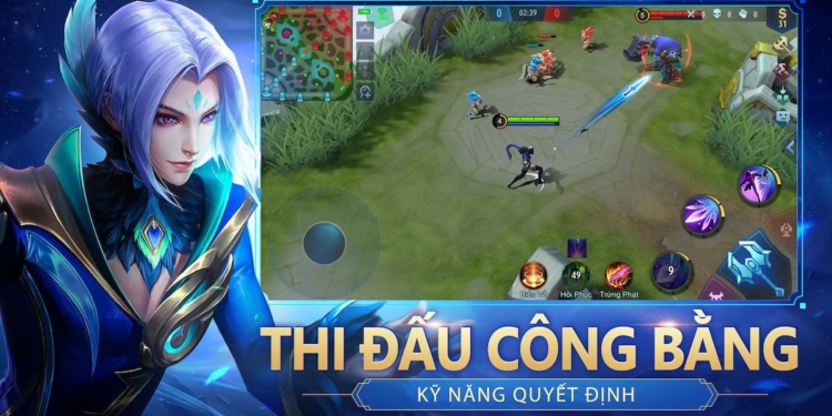 Apa itu mobile legends vng apk berikut cara downloadnya