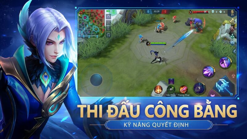 Apa Itu Mobile Legends Vng Apk Berikut Cara Downloadnya