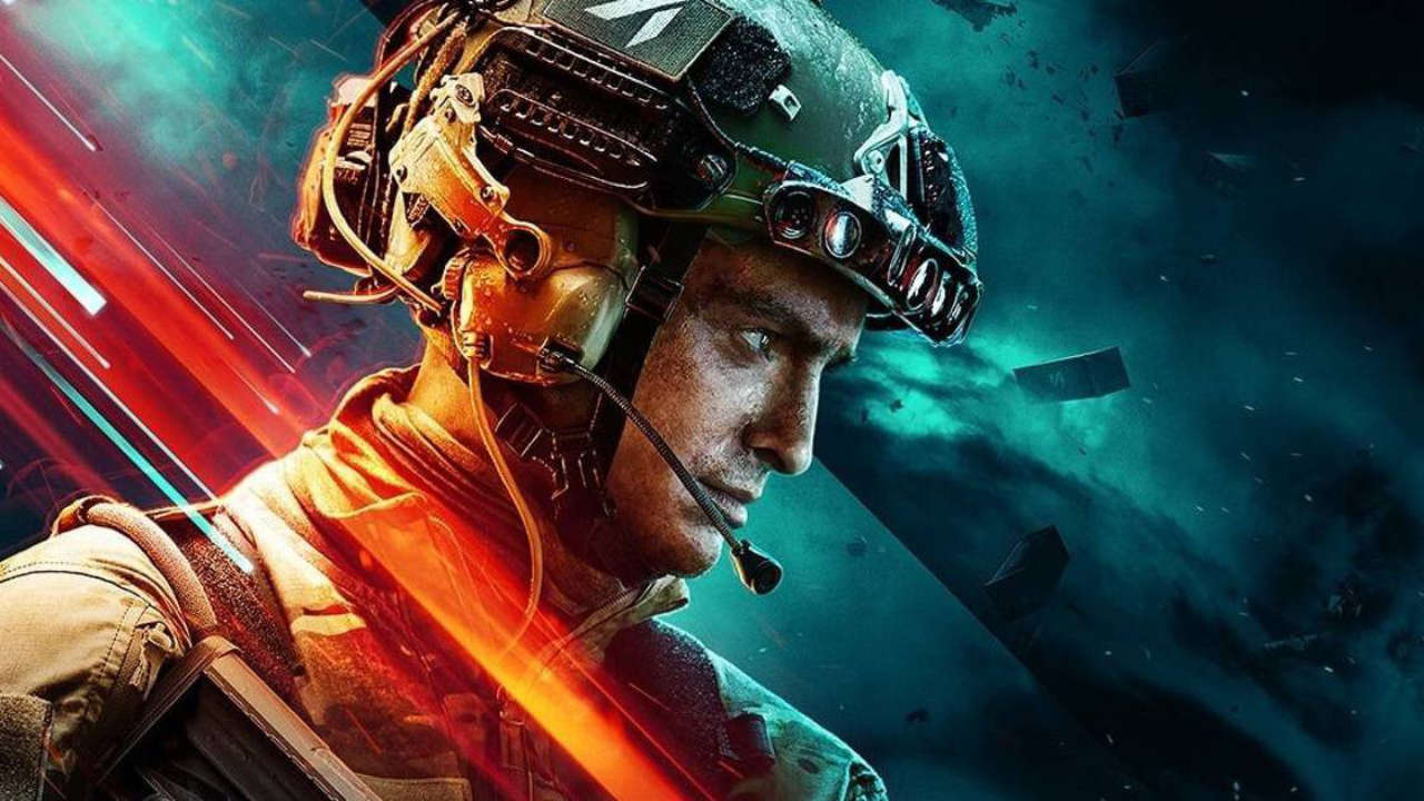 Studio seattle ea kembangkan campaign battlefield berikutnya | ea