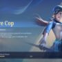 Begini cara mendapatkan skin elite silvana future cop mobile legends