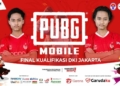 Dki jakarta pubg mobile