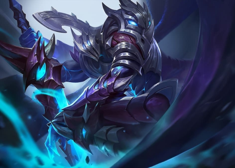 Daftar 4 skin argus mobile legends terkeren saat ini 1 Daftar 5 skin argus mobile legends terkeren saat ini