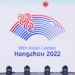 Daftar game esports yang dipertandingkan pada asian games 2022