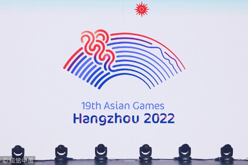 Daftar Game Esports Yang Dipertandingkan Pada Asian Games 2022