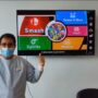 Dokter ini gratiskan jasanya jika berhasil kalahkan dirinya dalam game super smash bros