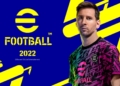 Spesifikasi pc efootball 2022