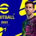 Spesifikasi pc efootball 2022