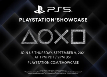 Playstation showcase 2021