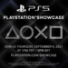 Playstation showcase 2021