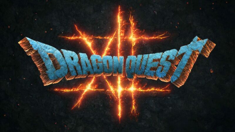 Orca Dragon Quest XII: The Flames of Fate