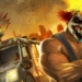 Sony game twisted metal baru