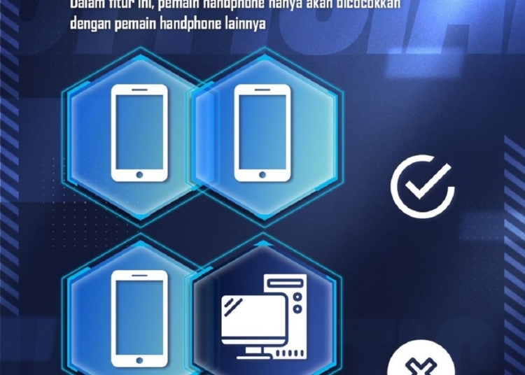 Ff emulator dan smartphone