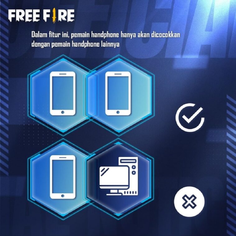 Ff Emulator Dan Smartphone
