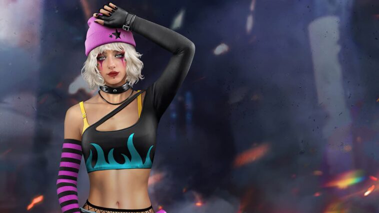 Kode Redeem FF 15 Februari 2022 Terbaru, Ada Hadiah Rapper Undeworld, Bundle Operano Sheng, dan Lainnya
