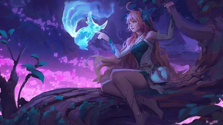 build top global Floryn