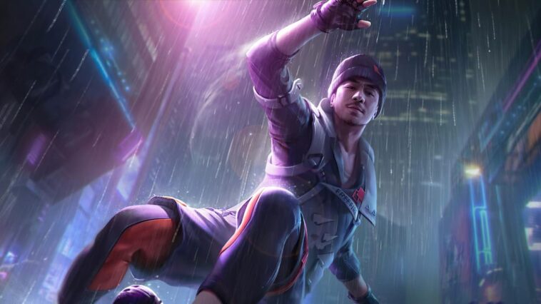 Free Fire
