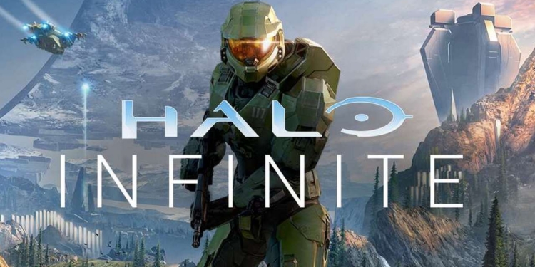 Mode co-op campaign halo infinite ditunda ke mei 2022 | xbox