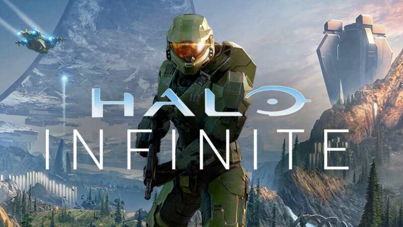 Mode Co-Op Campaign Halo Infinite Ditunda ke Mei 2022 | Xbox