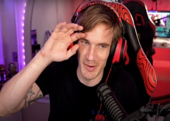 Inilah 9 game yang paling berkesan bagi pewdiepie hingga saat ini